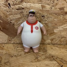 Pixar Disney Walle Wall-E