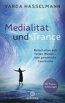 Medialität und trance - medialität,