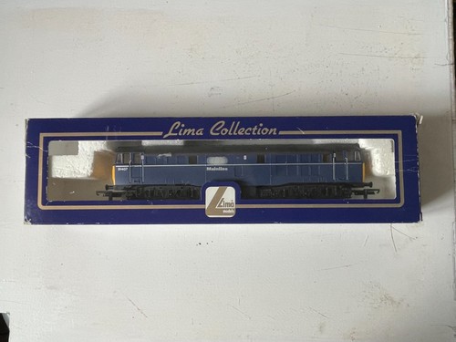 Lima gauge class - oo,