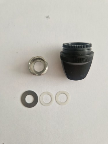 Shimano baitrunner long - shimano, xt-a