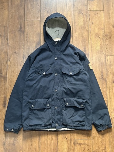 Fjallraven greenland winter - fjallraven,