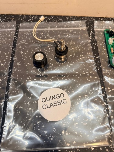 Quingo classic speed - classic,
