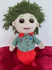 TOTS TV " TINY" HAND PUPPET