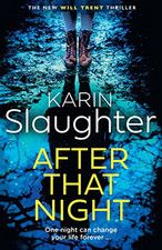 After That Night: The gripping