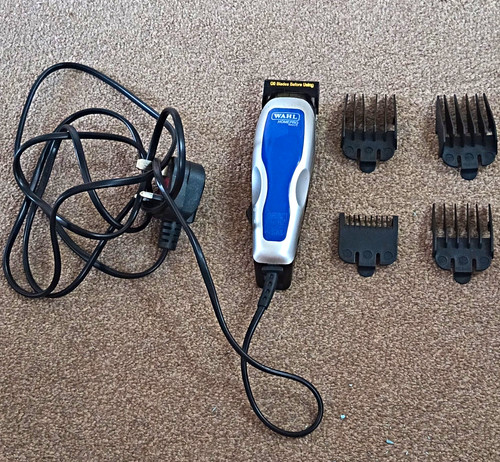 Wahl homepro basic corded - homepro,