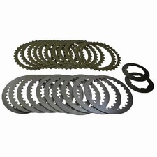 EBC SRK039 Clutch For Suzuki