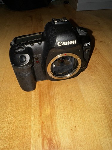 Canon eos mark digital - 5d, ii
