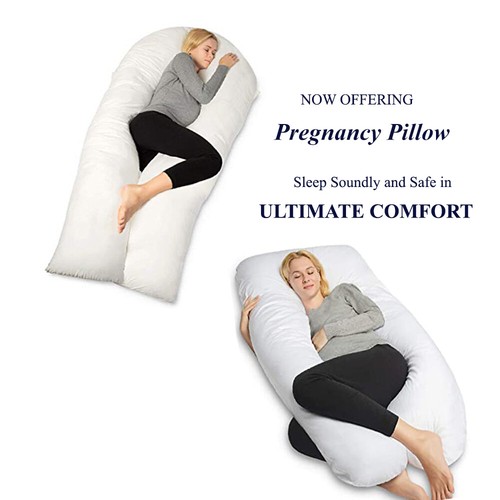 Pillow full body - ft,