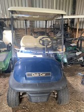 golf buggy windscreen Club Car Precedent