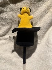 Pop Up Sooty And Sweep VINTAGE