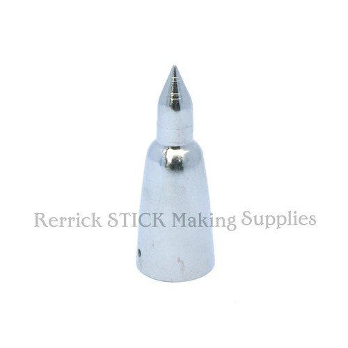 Alpine spike ferrule for - spike,
