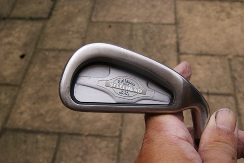 Callaway steelhead x14 - ic,