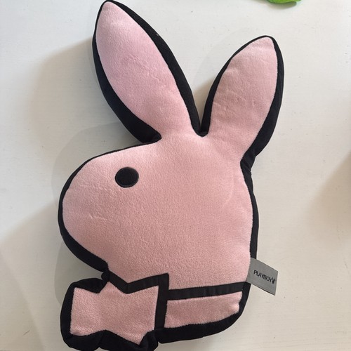 Playboy bunny cushion - bunny,