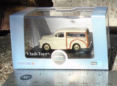 Oxford auto diecast 76 - diecast, 1/76