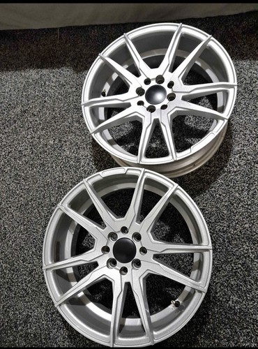Jr21 alloys wheels x 100mm - wheels,
