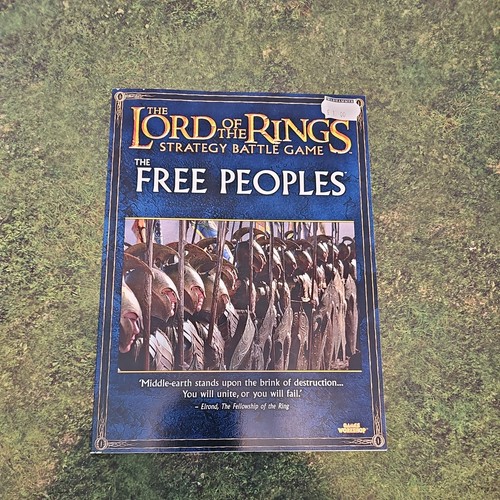 Lord the rings strategy - rings,