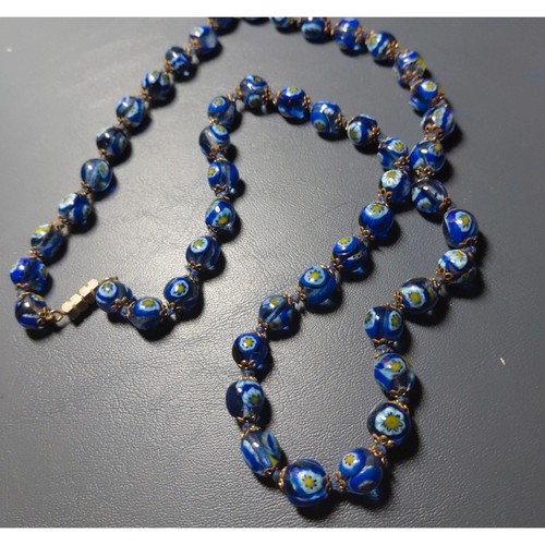 Vintage murano venetian glass - venetian,