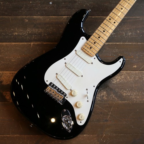 Fender custom shop eric - shop,