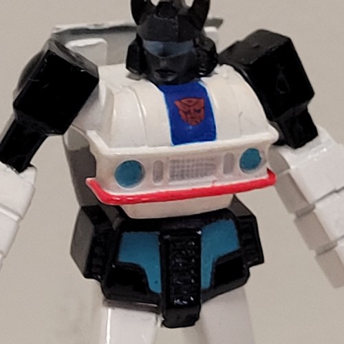 Transformers scf jazz - transformers,
