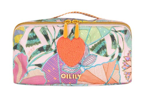 Oilily cisse cosmetic - oilily,