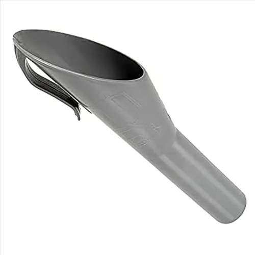Emergency diesel fuel filler - fuel,