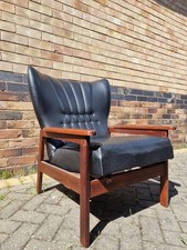 Vintage Mid Century Retro