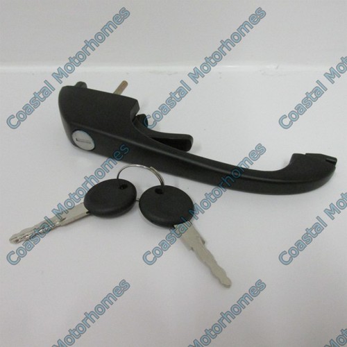Fits volkswagen t25 outside - t25,