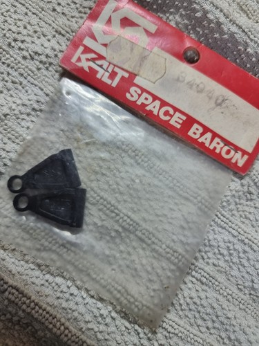 Kalt space baron - kalt,