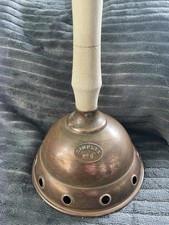 Vintage Simplex No. 6 Copper