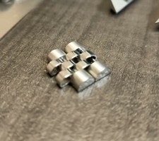 LINK FOR JUBILEE WATCH BAND