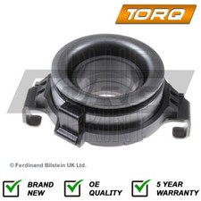 Clutch Release Bearing Torq