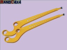 Land Rover Discovery 1 Front