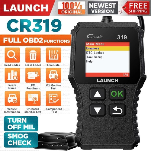For mercedes benz obd2 scanner - obd2,
