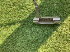 Ping Redwood  Anser Putter
