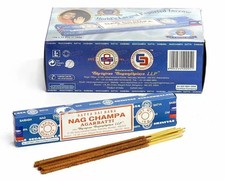 Satya nag champa original - nag,