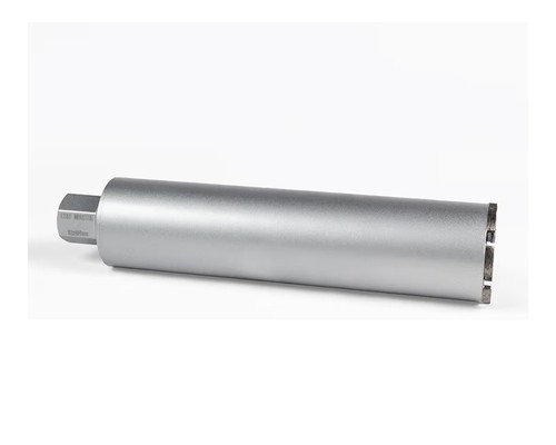 Diamond core drill - drill, bits