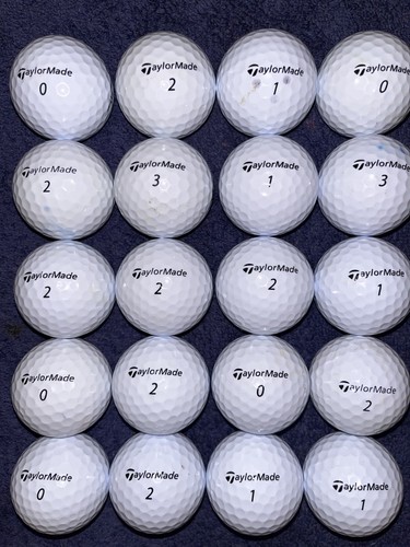 Taylormade rbz soft golf ballz - taylormade,
