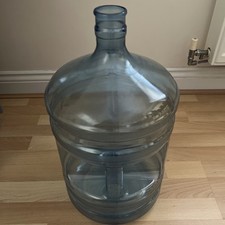Empty 18.9L litre Water Cooler