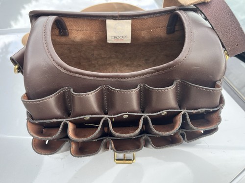 Croots cartridge bag - cartridge,