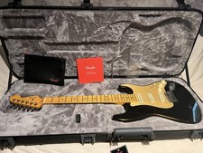 Fender American Ultra