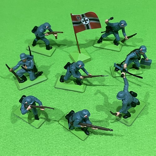 Britains deetail german - britains,