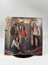 Thin Lizzy Fighting Vinyl