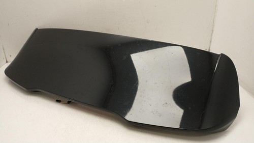 Volvo v40 spoiler design - volvo,