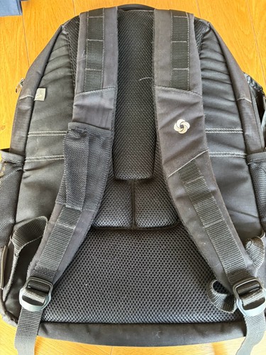 Samsonite black heavy duty - black,