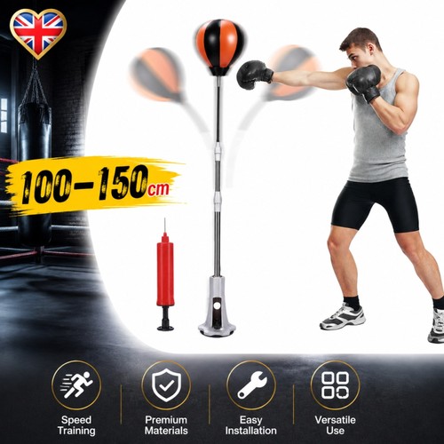 Punch bag adjustable boxing - bag,