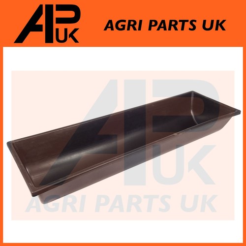 Feeding trough 3ft plastic - 3ft,