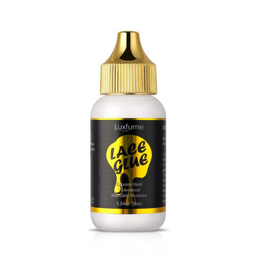 Luxfume lace wig adhesive - wig,