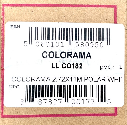 Colorama polar white - colorama,
