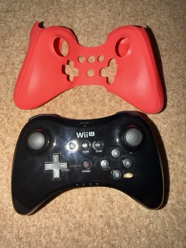 Nintendo wii pro - wii, u