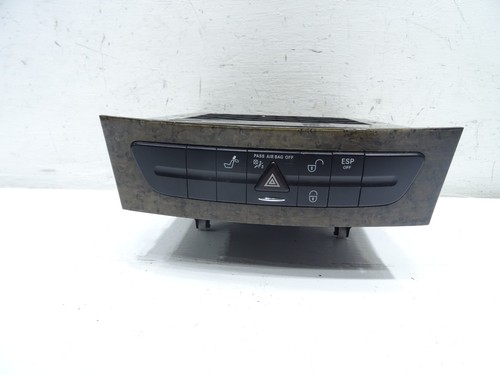 Mercedes benz class w211 - mercedes,